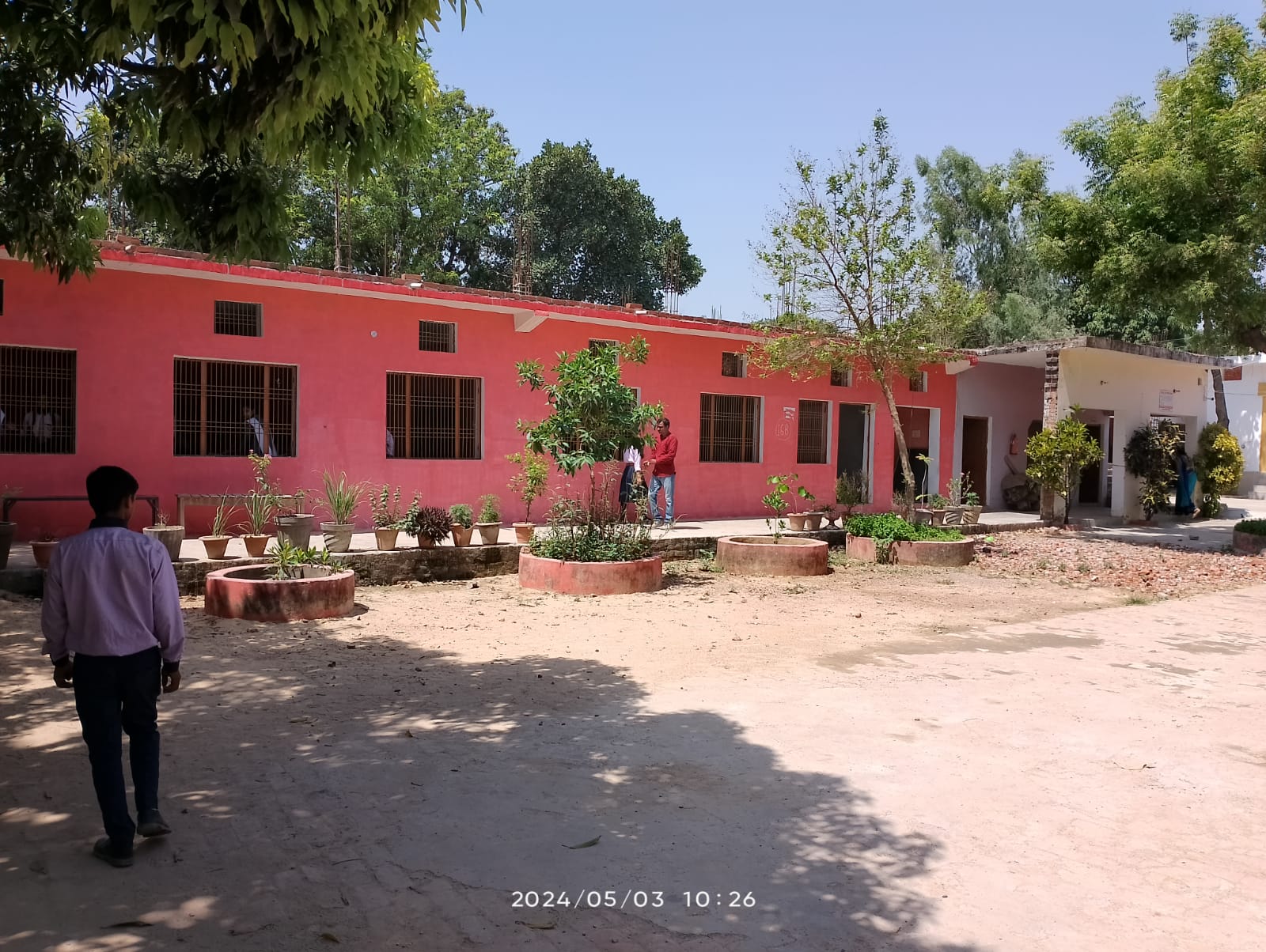 class image